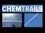 Chemtrails Théorie conspirationniste