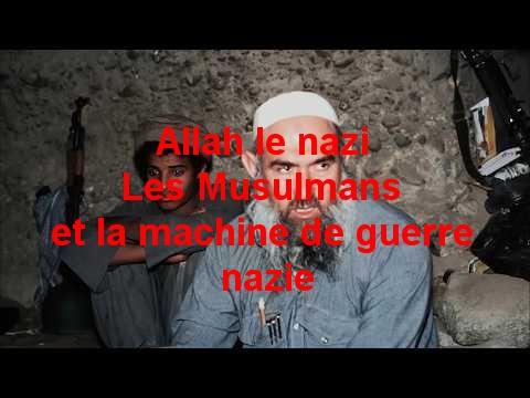 Mensonge islamique