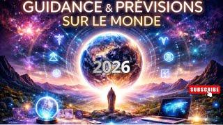 Voyance Médiumnité