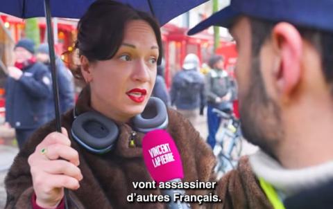 Politiques Corrompus