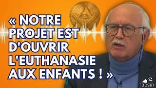 Illuminati Maconnerie