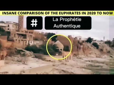 la prophetie saccomplie fin de temps