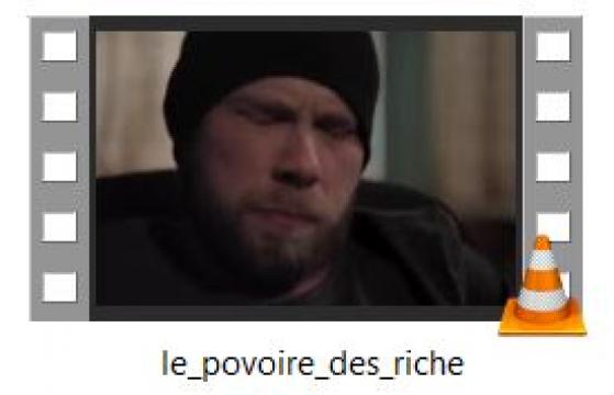 Le Pouvoire Des RIche